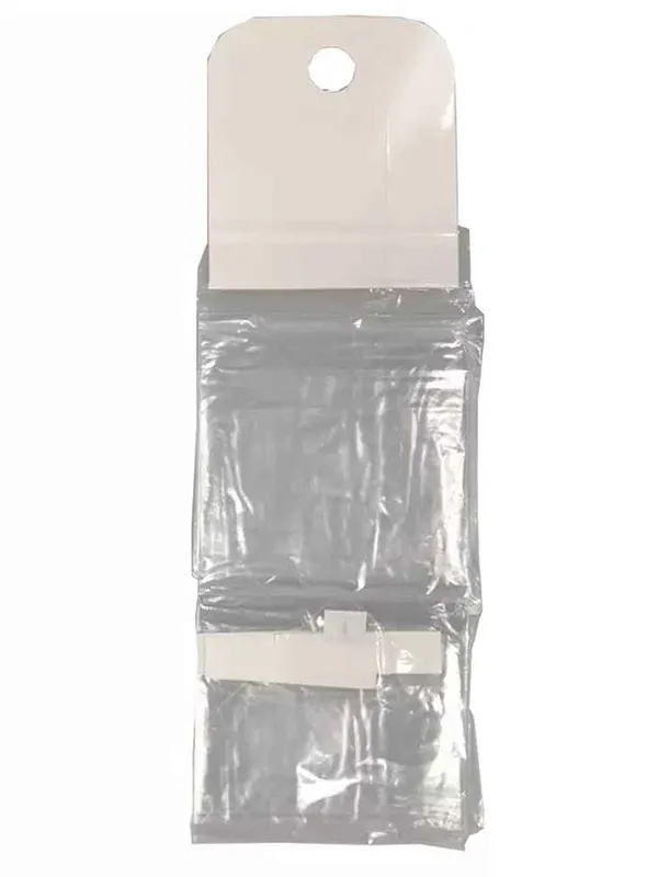 Single-Use Protective Cover for Medical Endoscopy Cameras