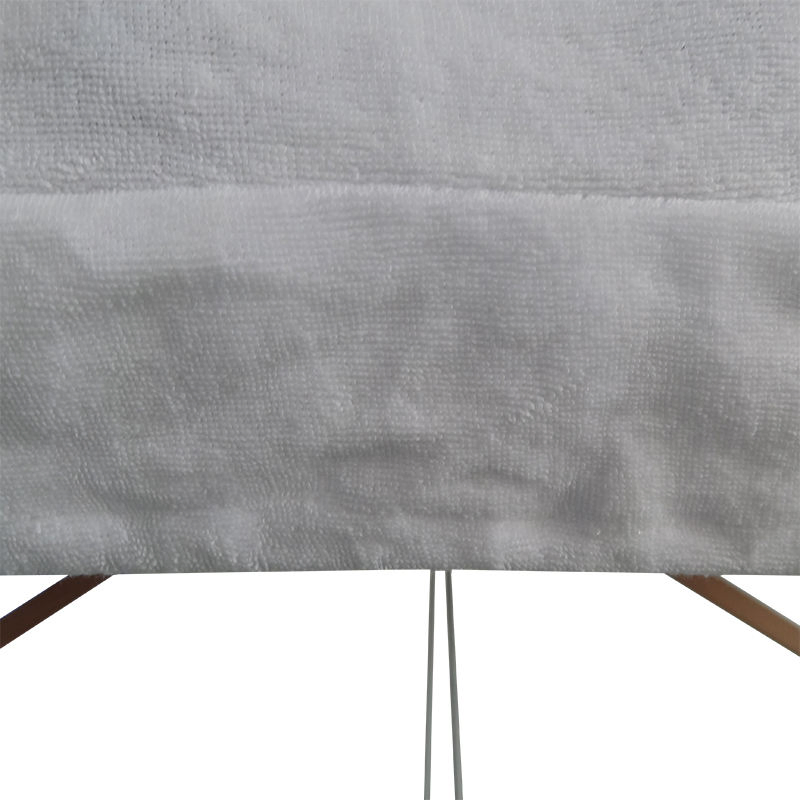 Disposable Bed Sheet Massage Table Cover Physical Couch Nonwoven Cover