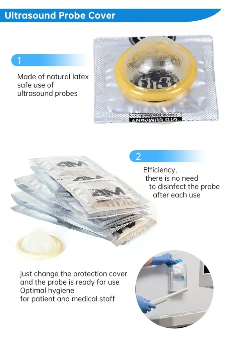 Probe Cover Display 2