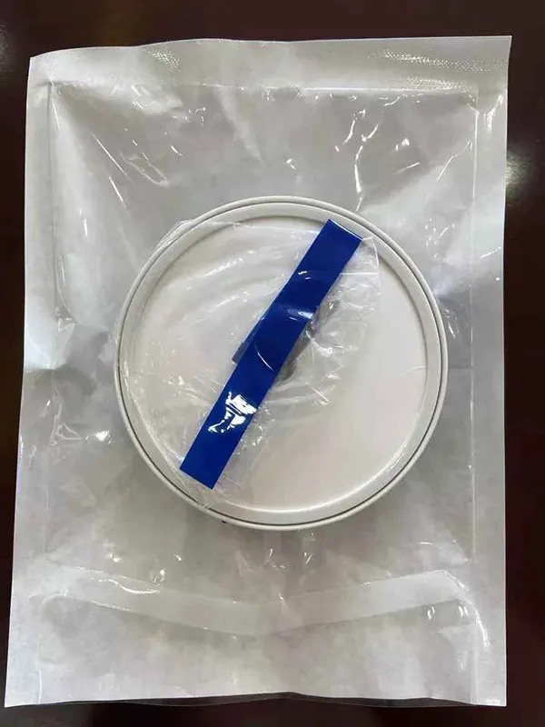 Single-Use Protective Cover for Medical Endoscopy Cameras