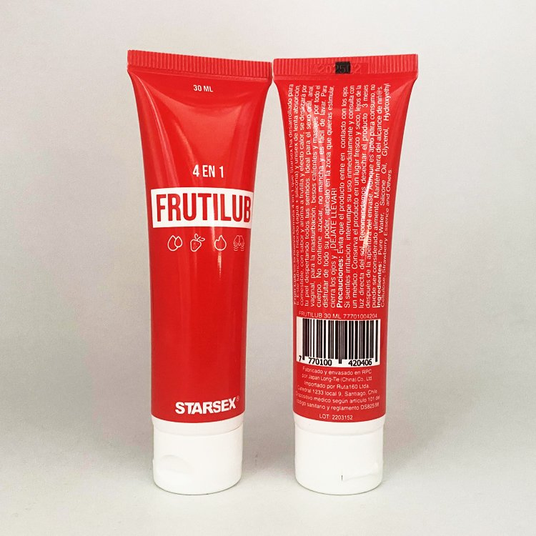 High Quality Flavor Lube Vaginal Gel Sex Oil Using Personal Water Based Private Label Lubricant Adult Sex Products Body Gel for Women