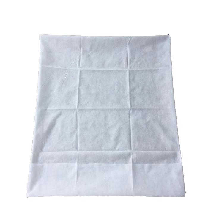 Beauty SPA Hotel Medical Hospital Hygiene Laundry Free Sheets Travel Bedding Cover Disposable Bedspread Sheet Quilt Cover Pillow Cover and Bed Sheet Set