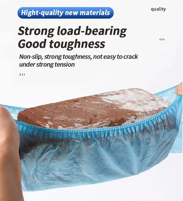 Protective Shoe Cover