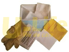Sterile Medical Kit for Wound Care