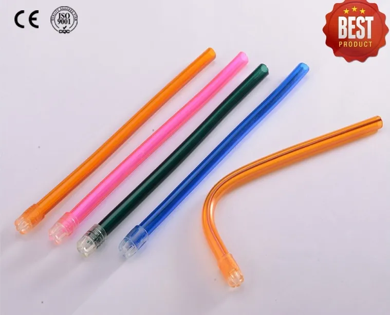 Dental Saliva Ejector