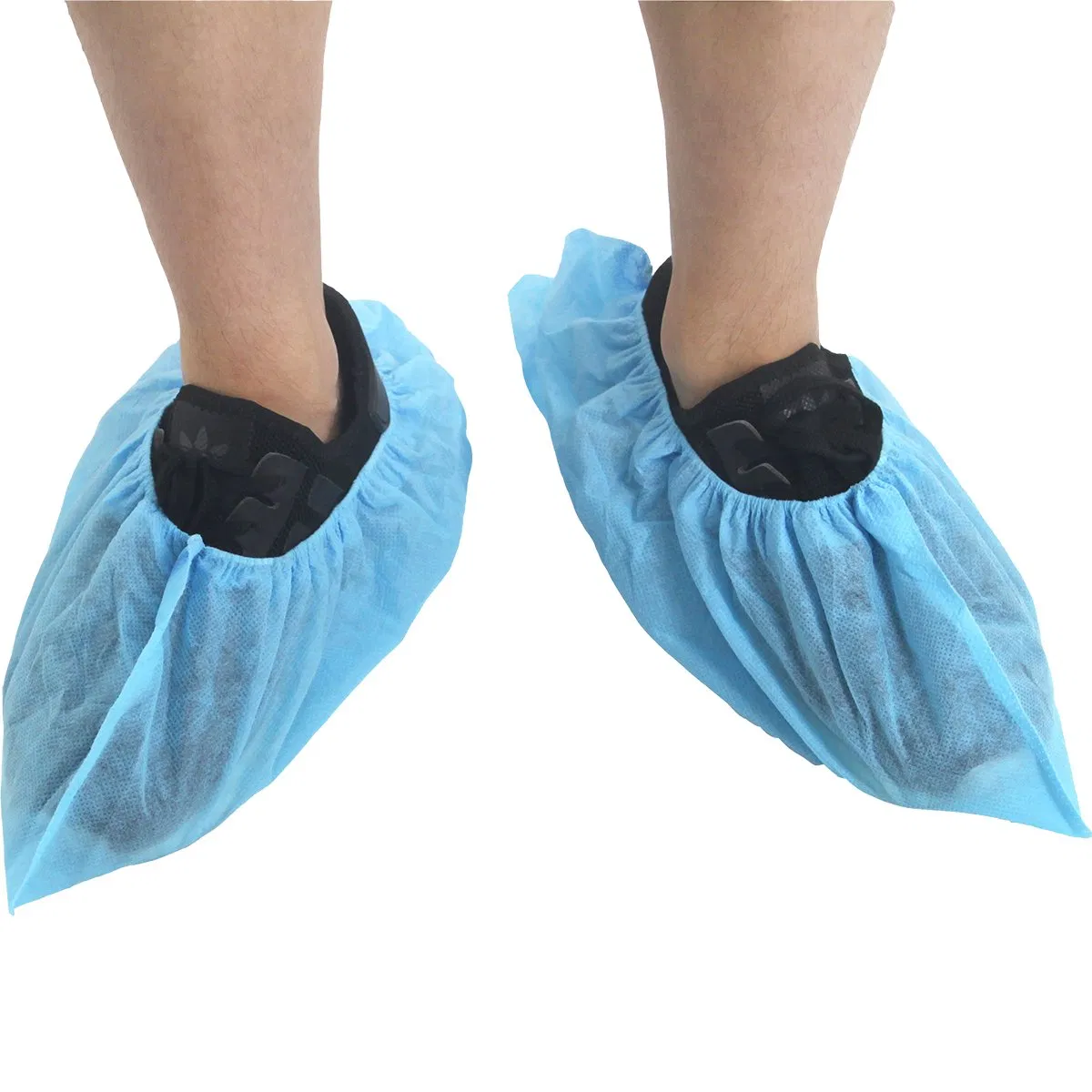 Surgical Instrument High Standard Disposable Massage Safety Shoe Cover