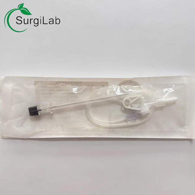 20g Medical Consumables Anesthesia Disposable Needle Ultrasound Guided Puncture Kit