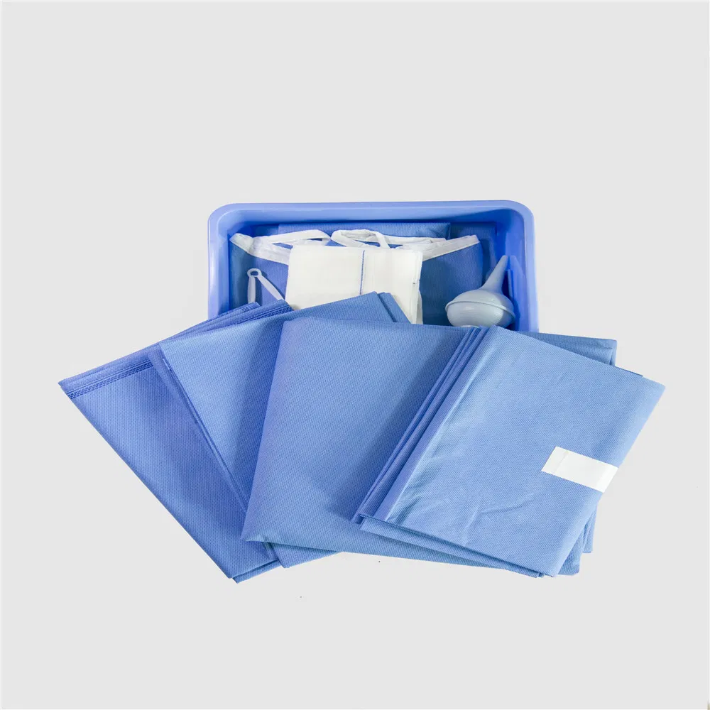 Surgical Drape Product 2