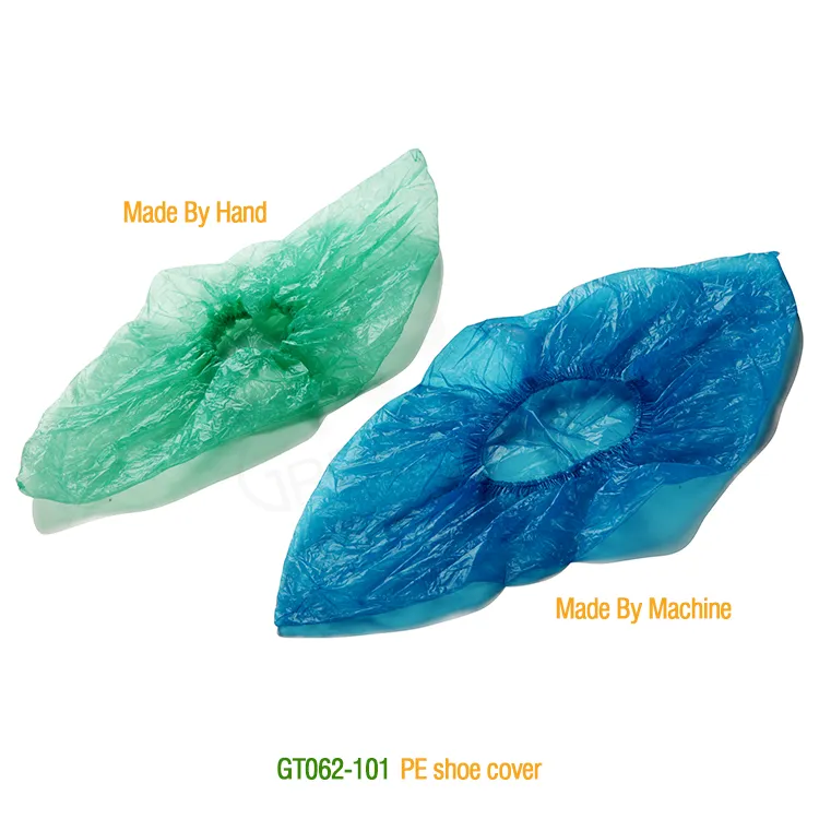 PE Shoe Cover