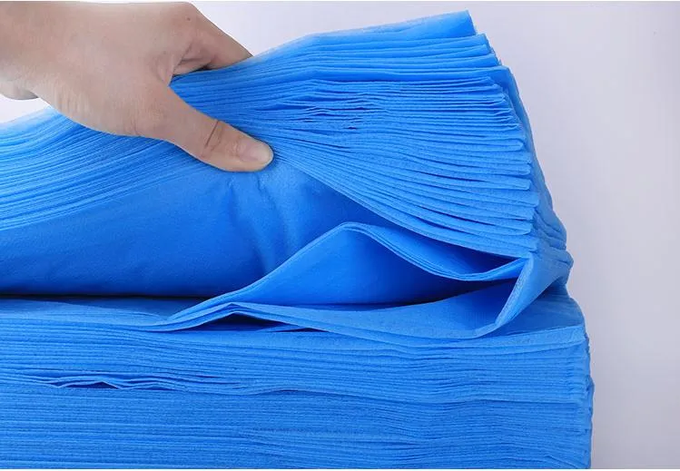 Disposable Medical Bed Sheet