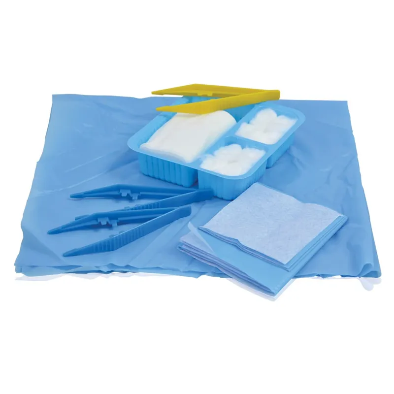 Surgical Wound Care Kit