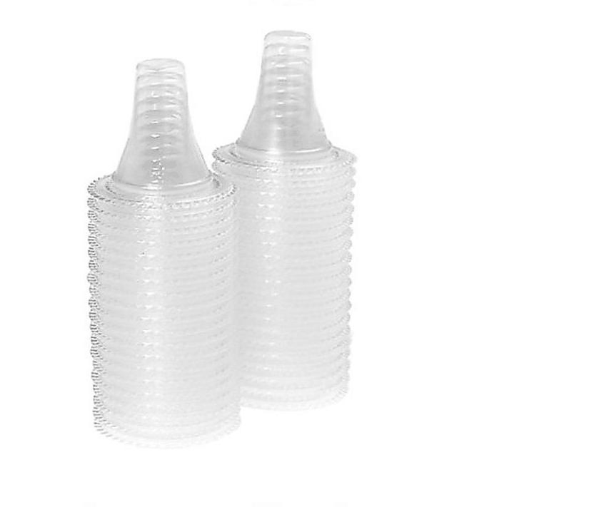 High Standard Disposable Thermoscan Ear Medical Instrument Probe Cover