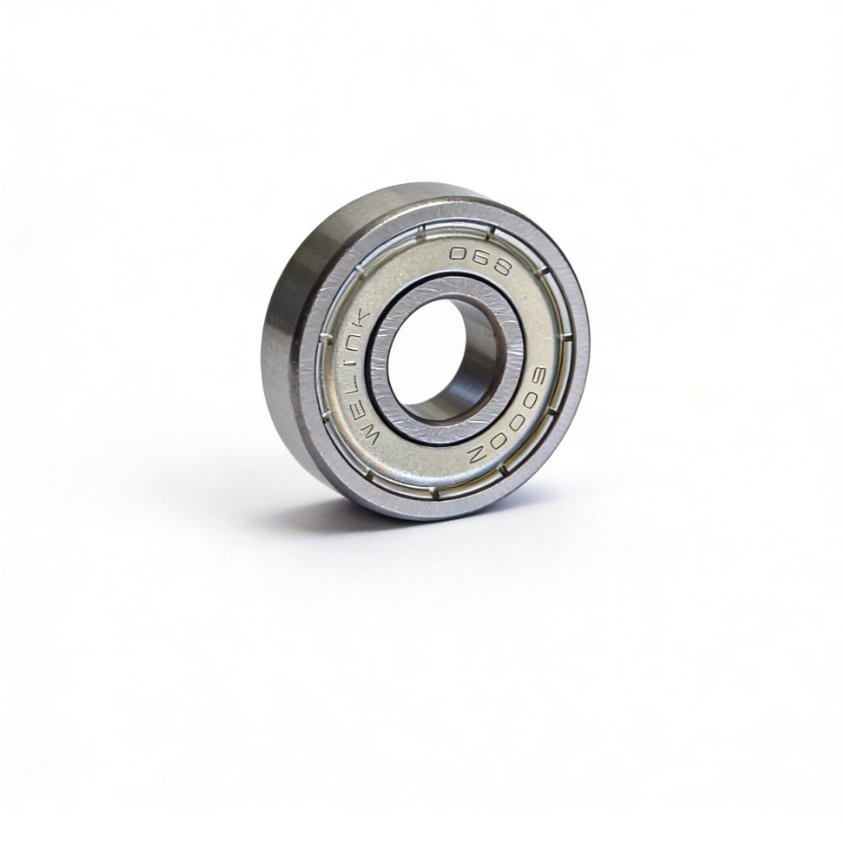 No Noise Low Friction 6000 Bearings Product for Manufacturing Plant Use