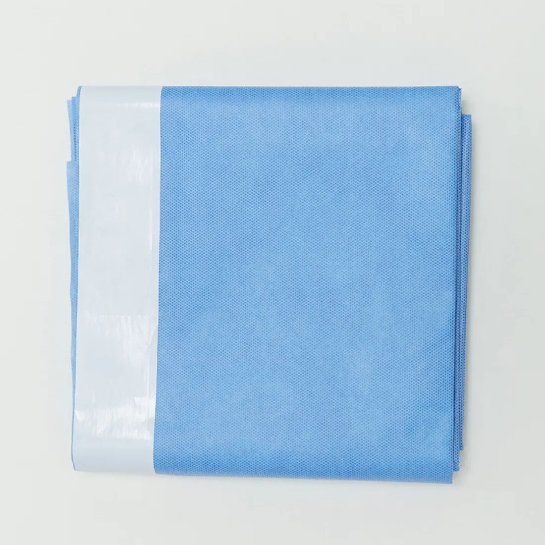 Affordable Disposable Medical Cleaning Surgery Sterile Adhesive Film Curtain Surgical Incision Drape