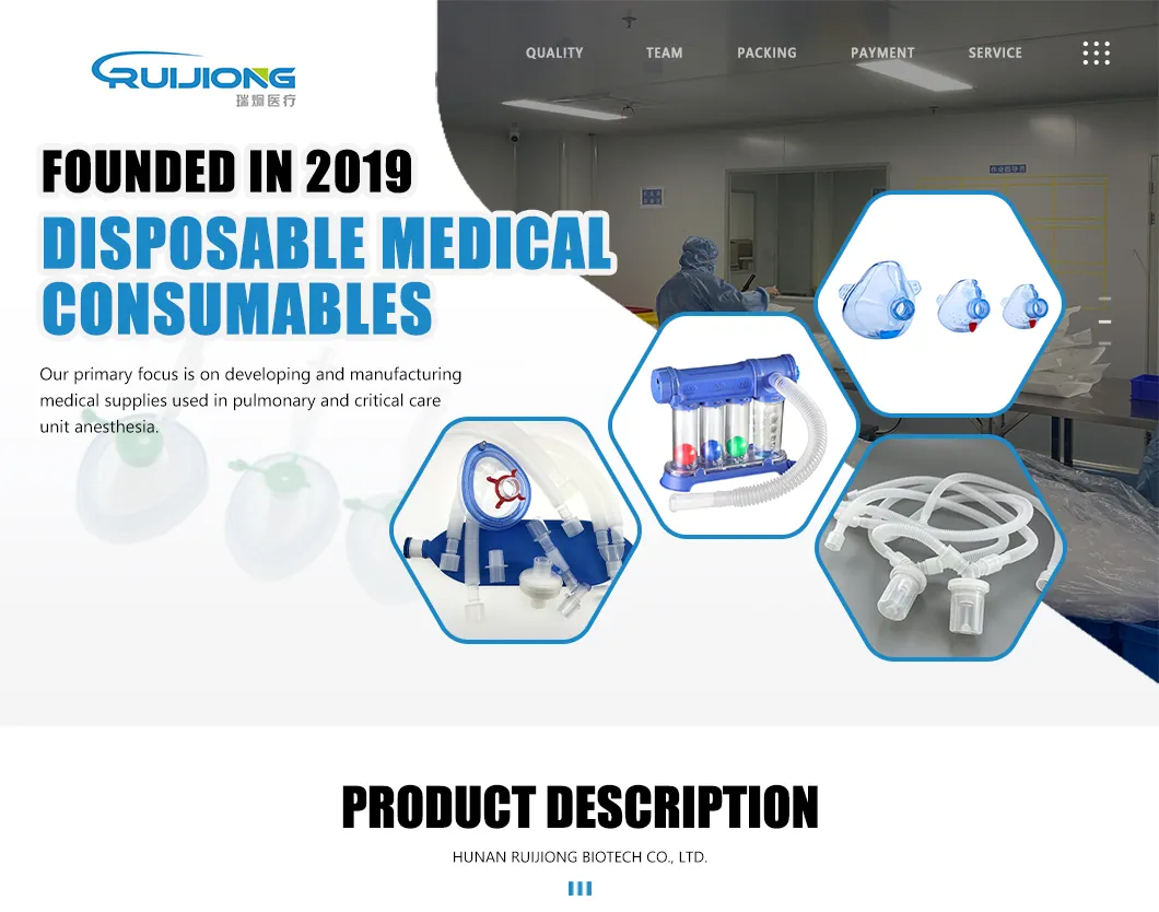 Manual Resuscitator Kit Banner