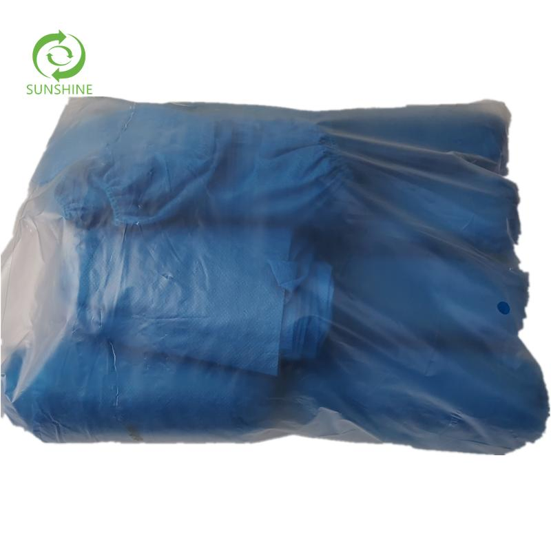 Sunshine Disposable Overshoes Protective Medical Shoe Cover