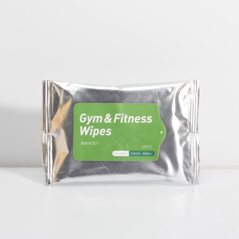 DIY Cleaning Wipes Surface Cleaning Wipes Cleaning Wipes Sport Wet Wipes 10PCS/Pack