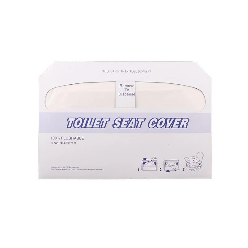 Toilet Seat Cover Detail 7