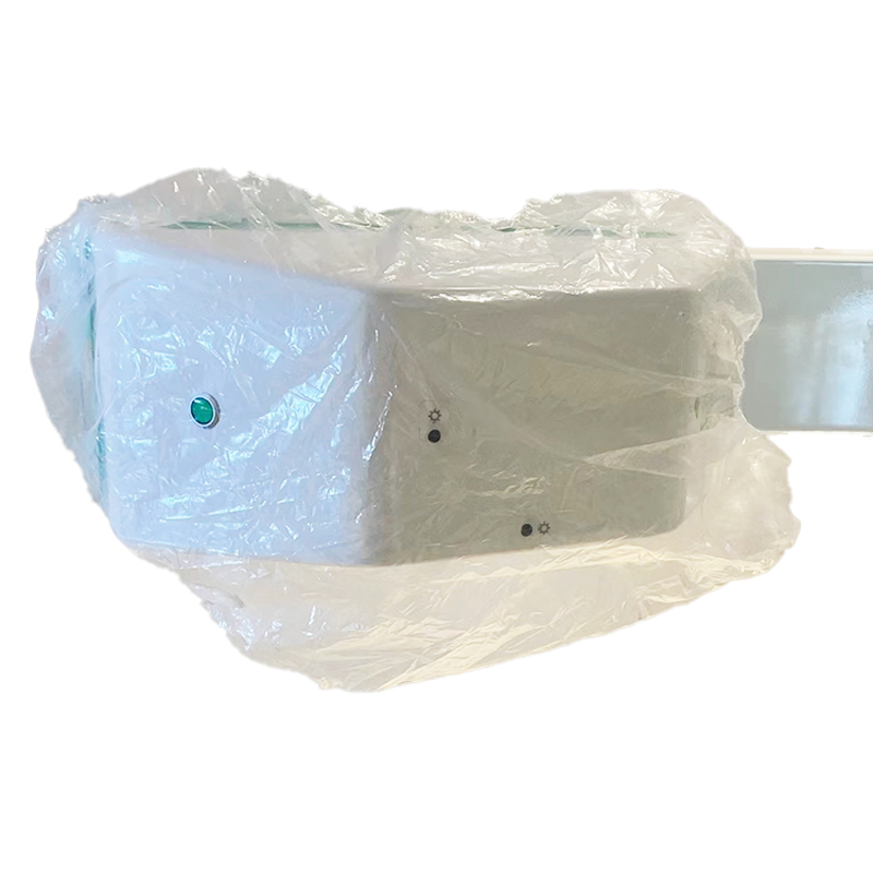 Hospital Equipment Covers Sterile Plastic Microscope Endoscope C-Arm Cover