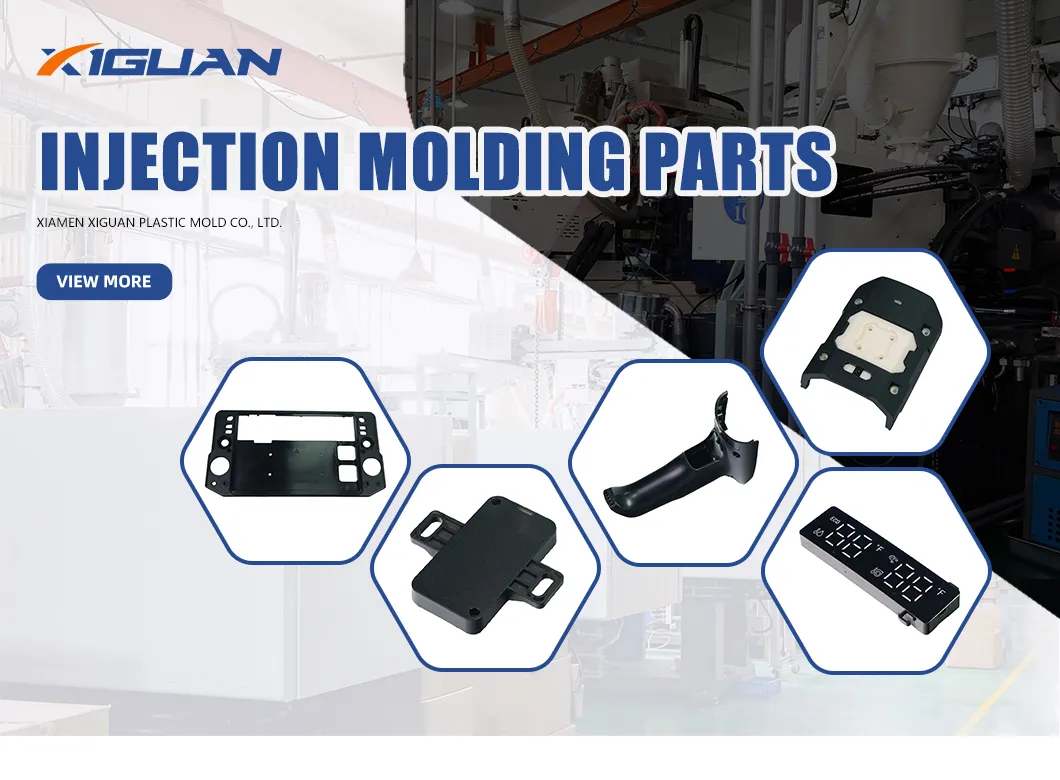 Plastic Products Factory Overview