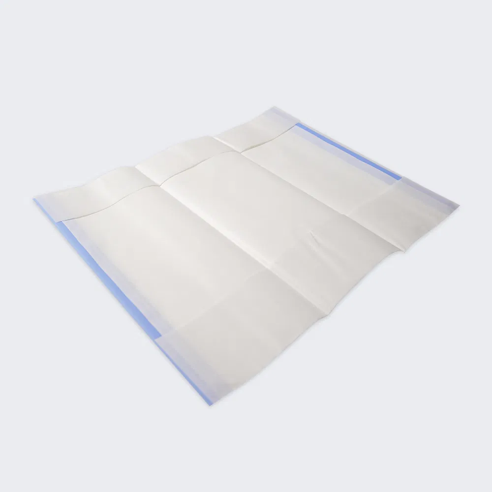 Surgical Incise Drape 3