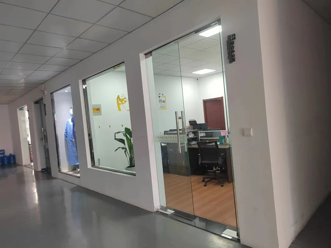 Production Facility 3