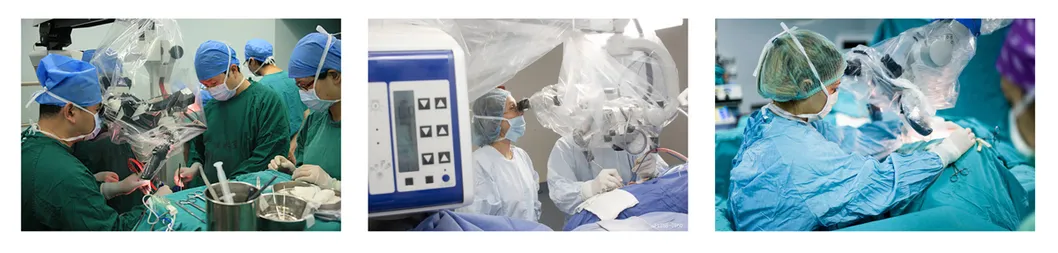 Microscope Cover Banner