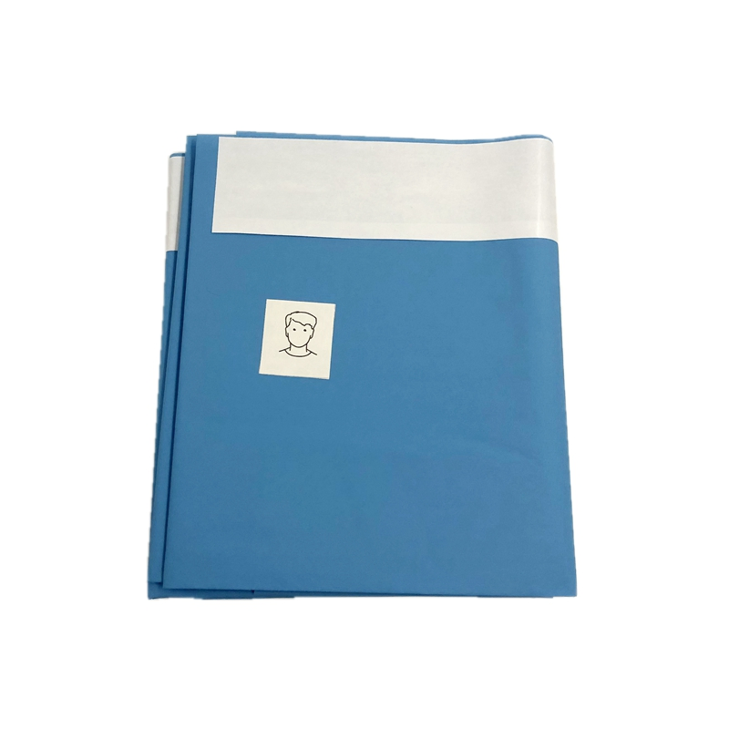 Medical Disposable Non Woven Sterile Paper Drape