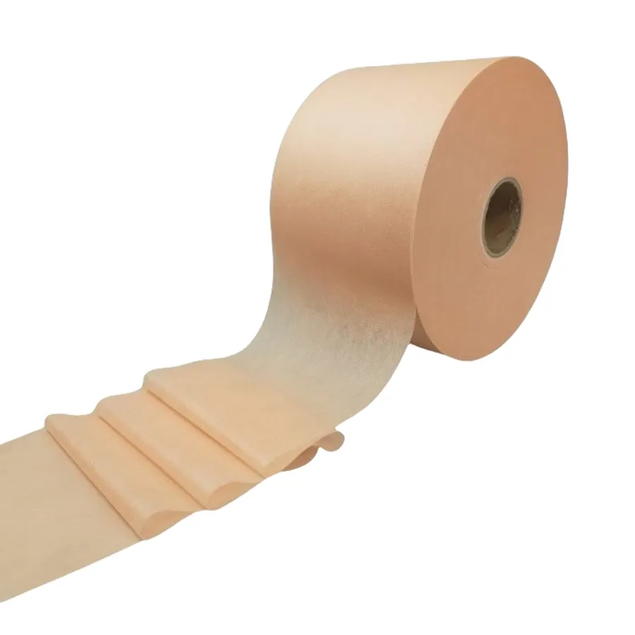 Breathable Structure Detail