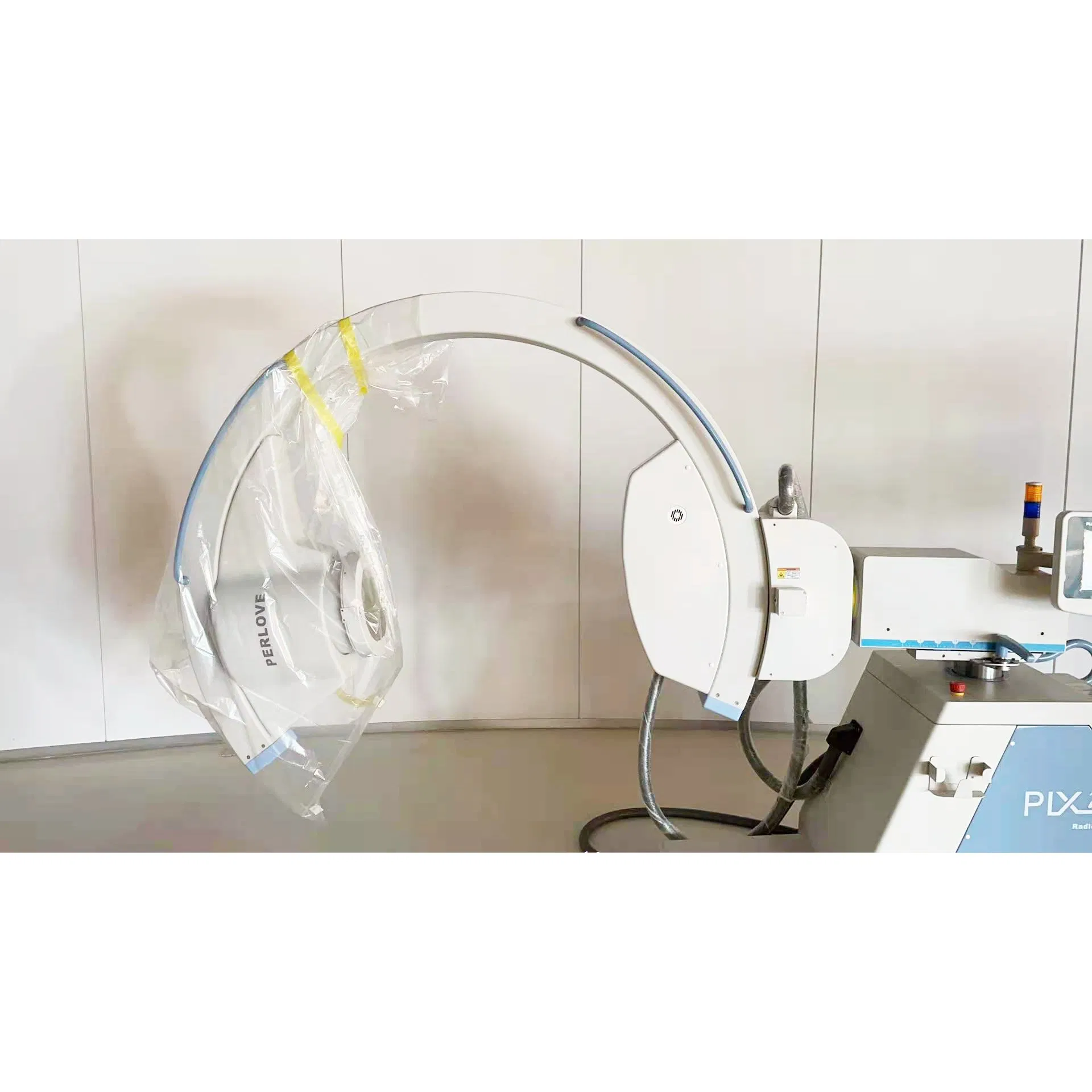 Disposable Sterile Equipment Cover Microscope Ultrasound Probe Light Handle Cover