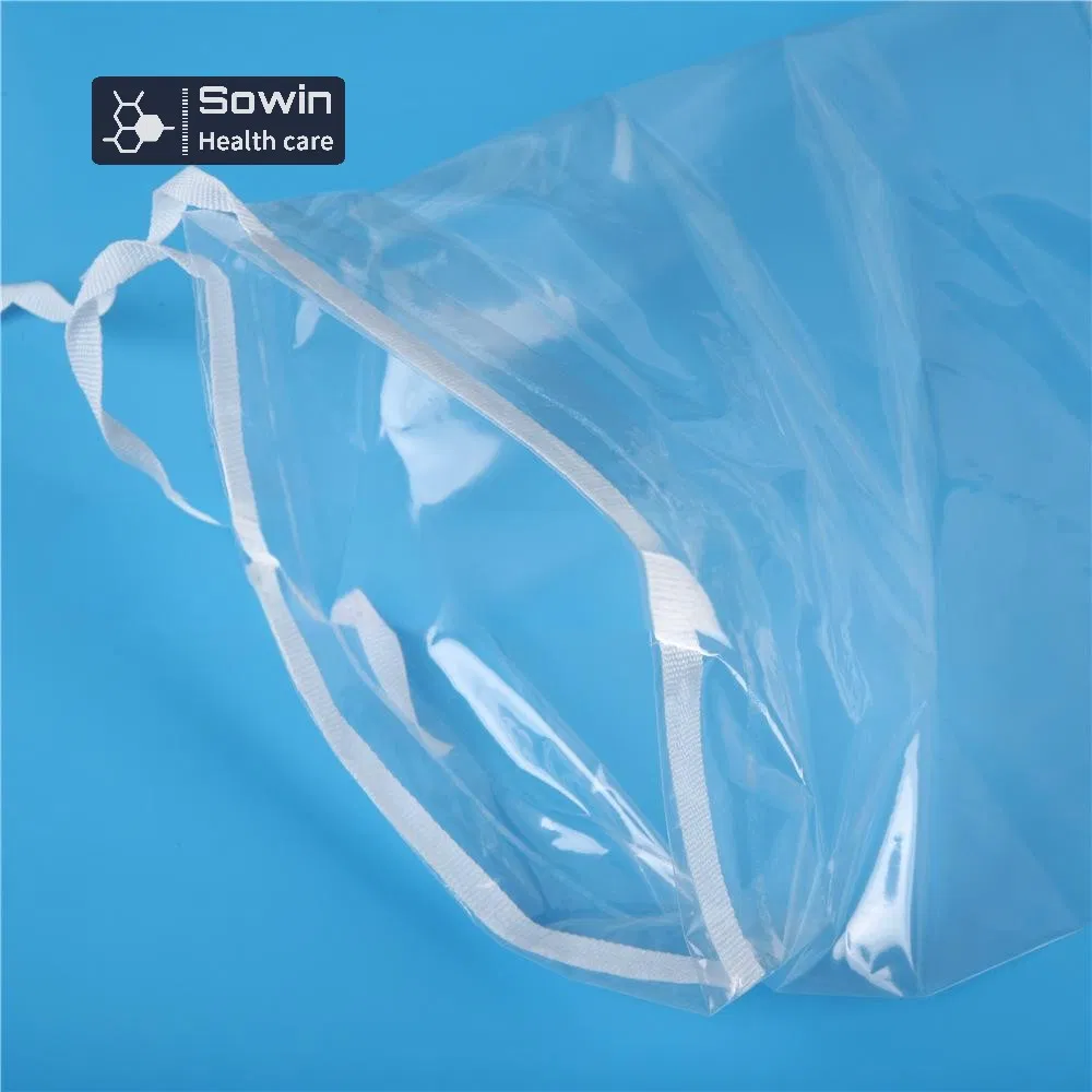 Disposable Medical Device Sterile Laparoscopic Wire Protective Sleeve Cover