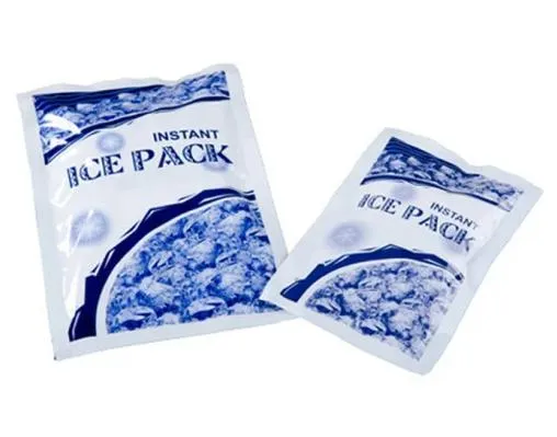 Ice Pack 6