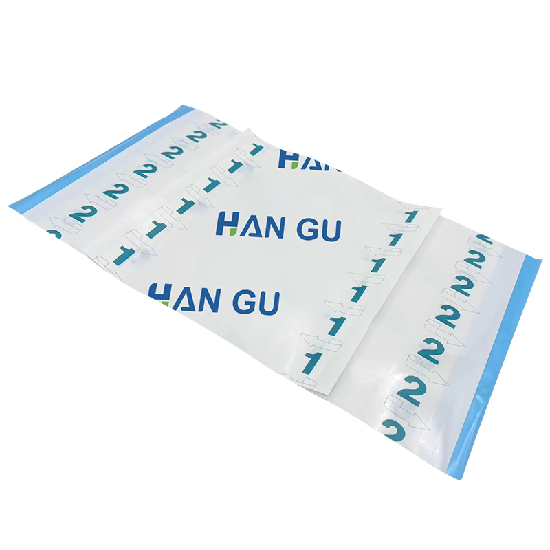 Breathable and Secure Adhesive Drape for Surgical Procedures