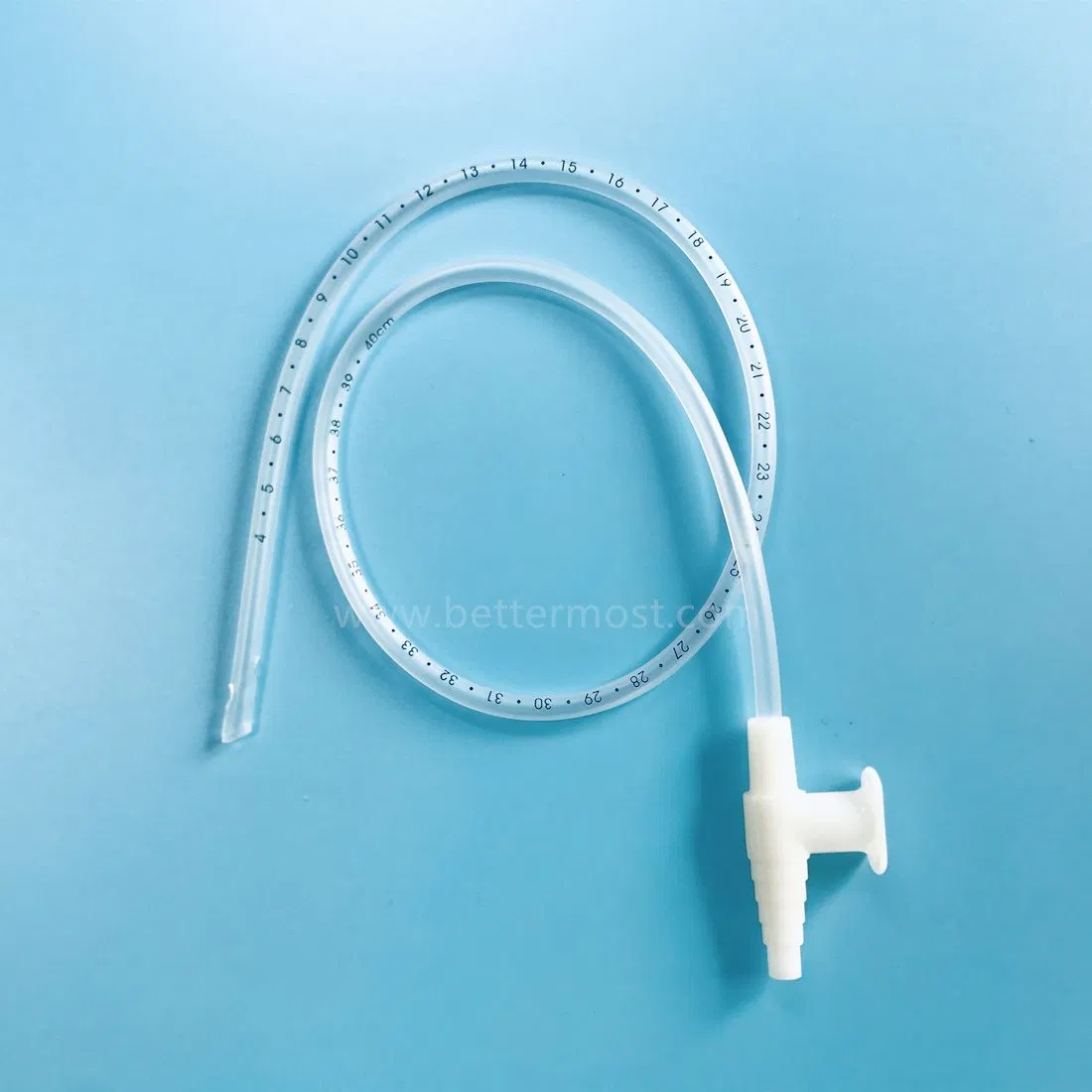 Bm® Disposable High Quality Medical Surgical Size Fr5-Fr20 Suction Catheter Kit