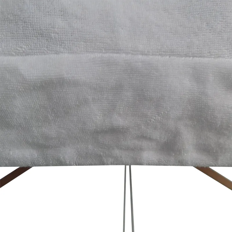 Disposable Sheet Detail