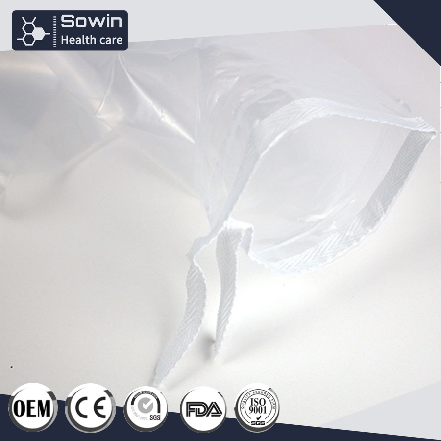 Disposable Instrument Medical Sterile Film Laparoscopic Protective Cover