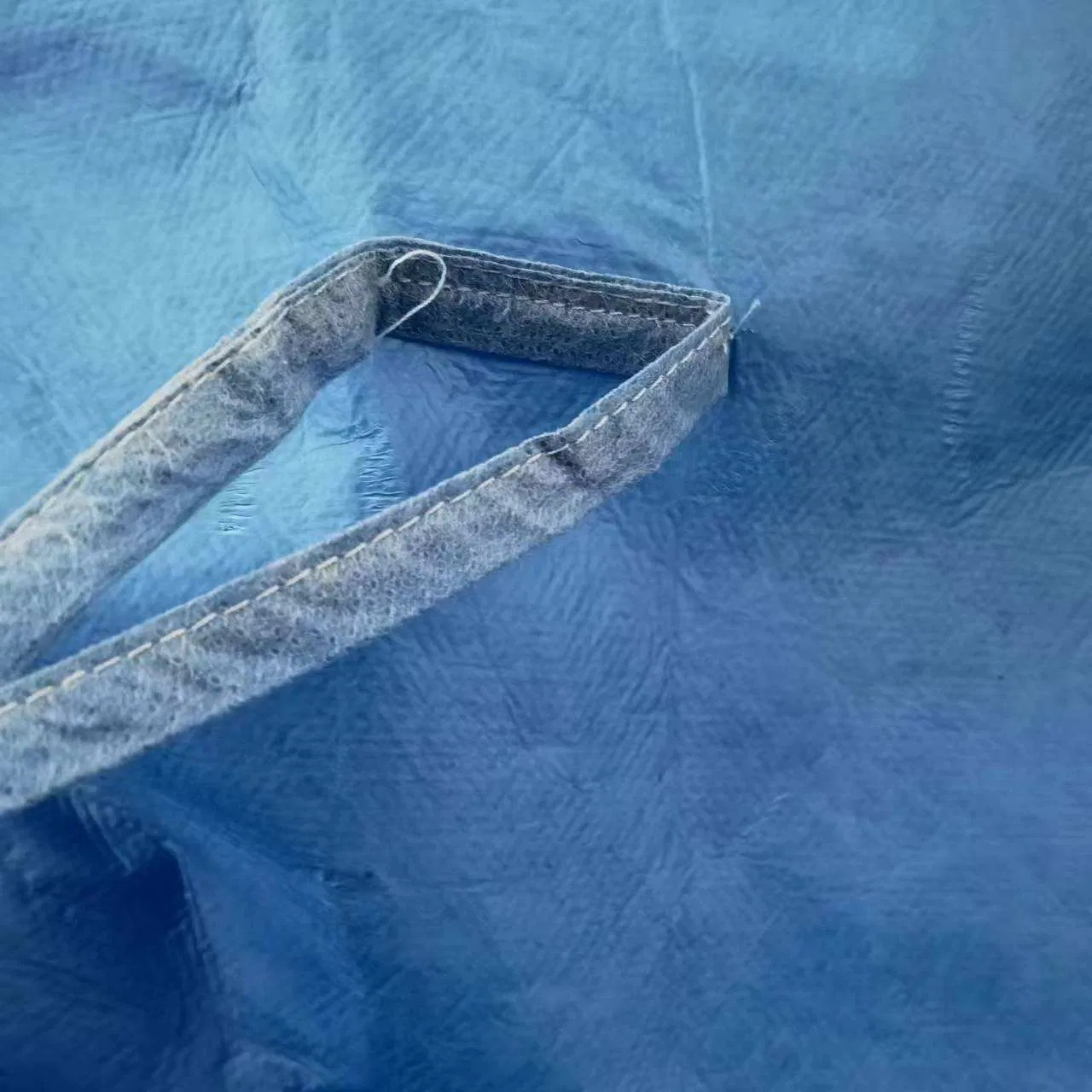 Advanced Disposable Fenestrated Surgical Drape with Custom Hole Design