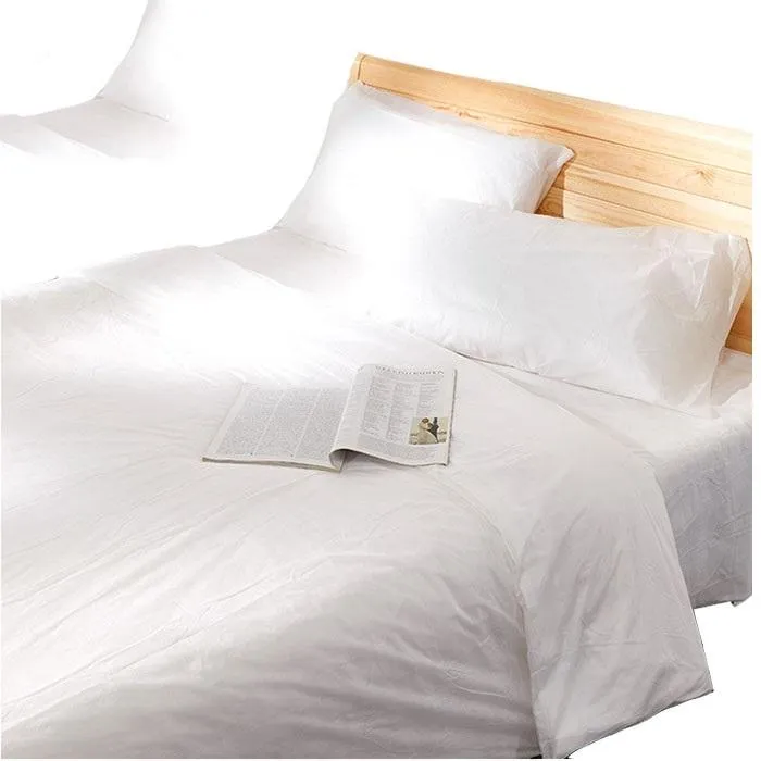 Disposable Bedding Set