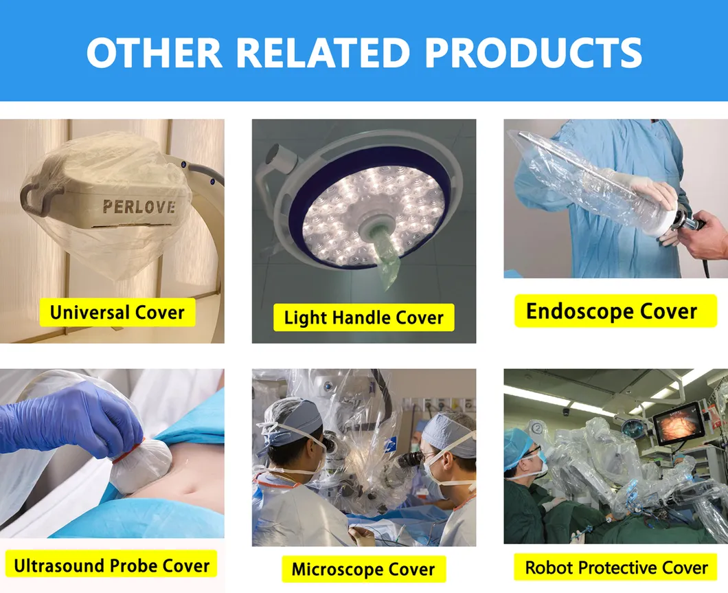 Equipment Covers Range