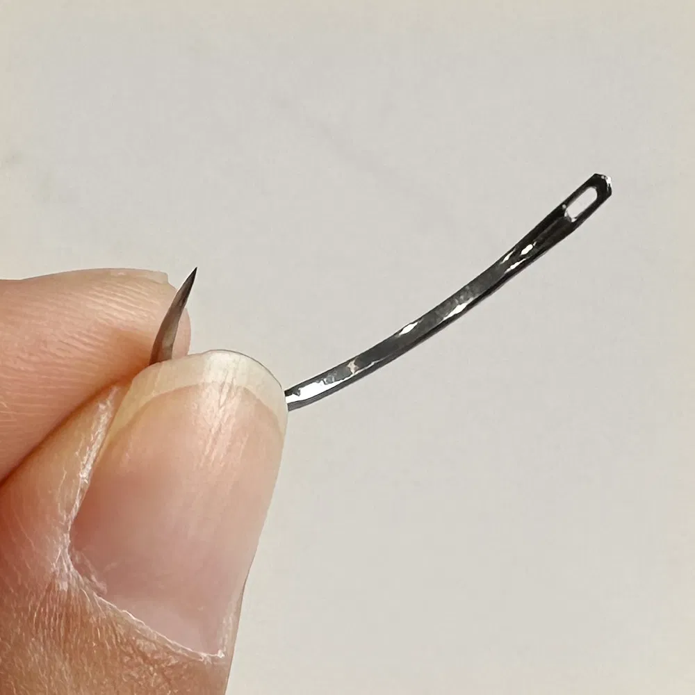 Suture Needle Photo 5