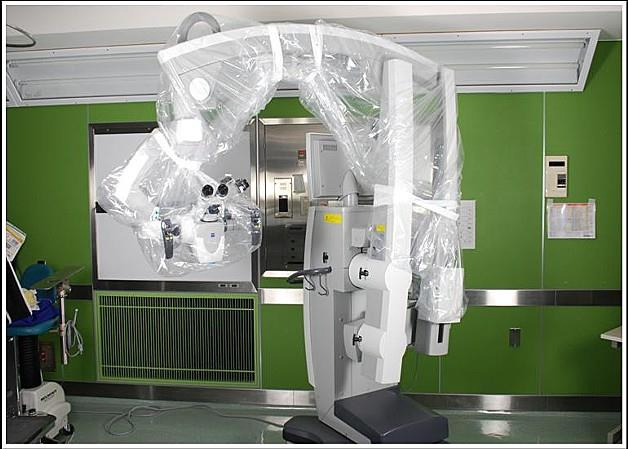 Hota Surgical Equipment Protective Cover Sterile Endoscope Camera Cover/Sleeve