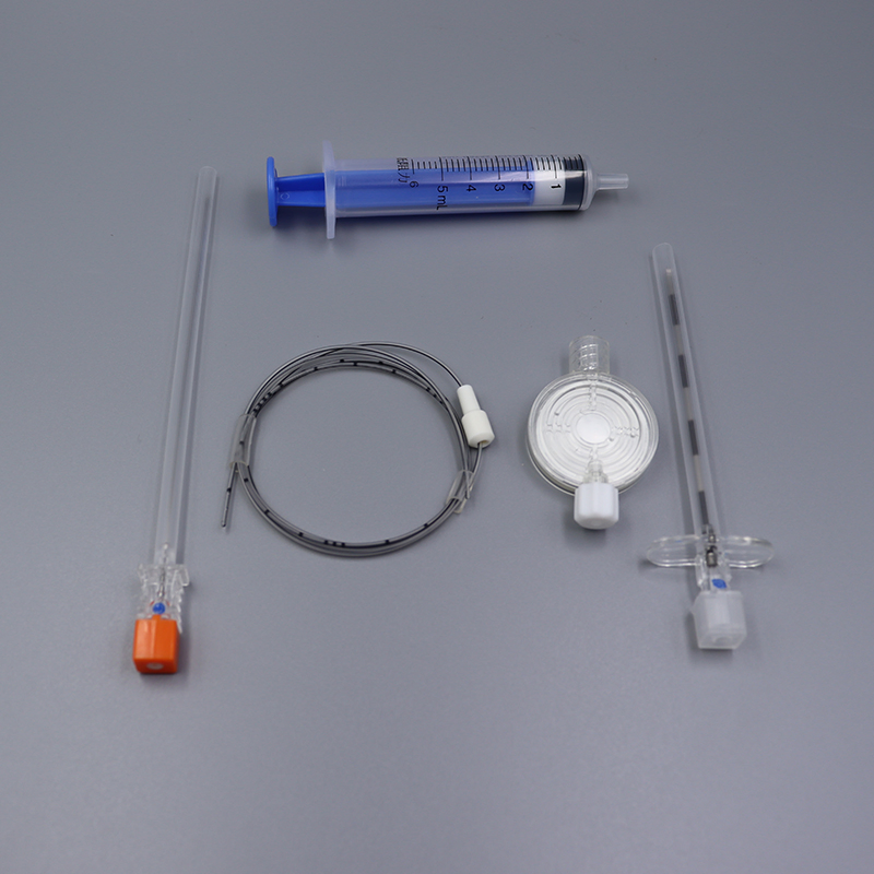 Surgical Disposable Dental Combined Epidural Spinal Anesthesia Kit