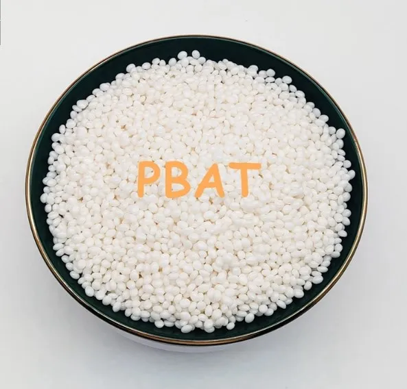 PBAT Resin Granules