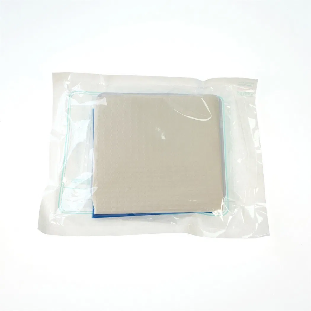 Sterile Dressing Kit Detail 8