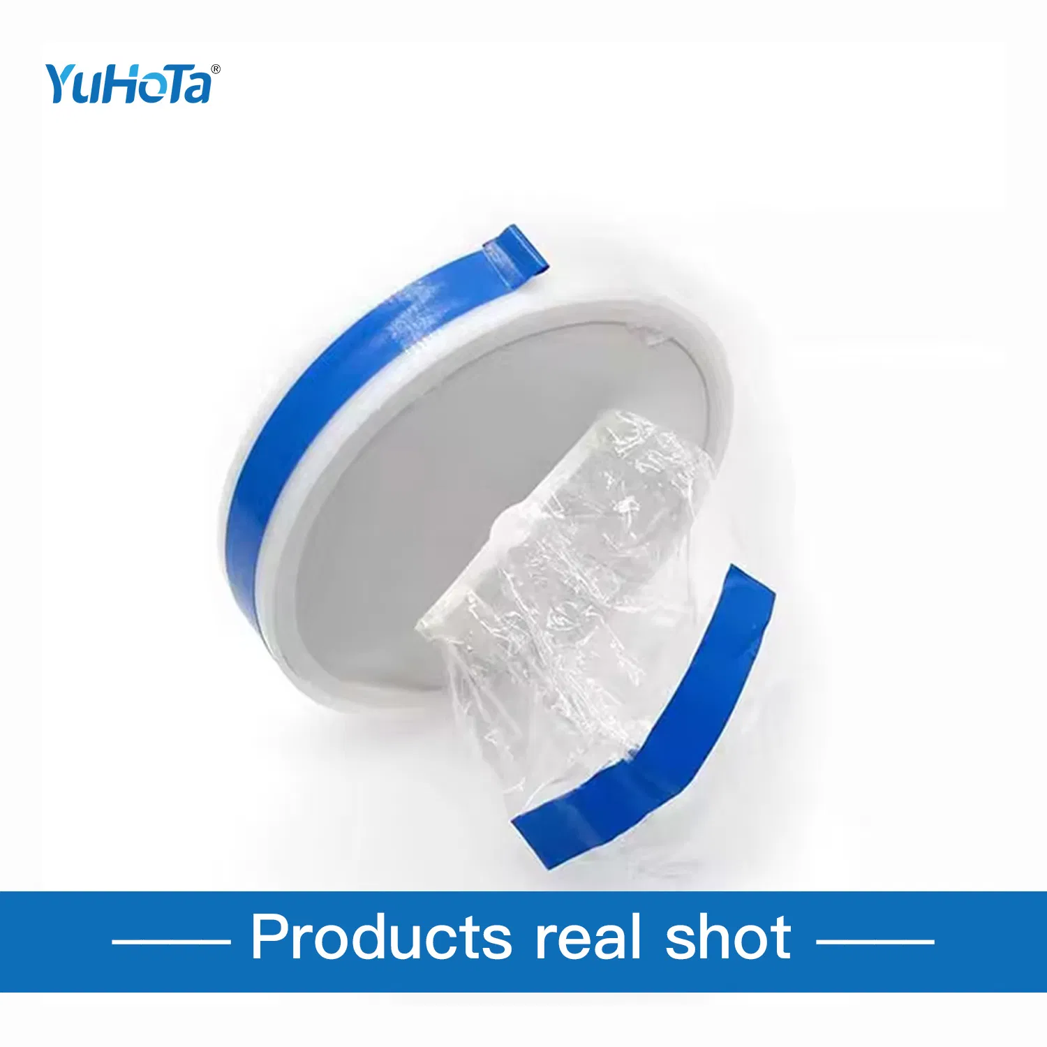 Single-Use Protective Cover for Medical Endoscopy Cameras