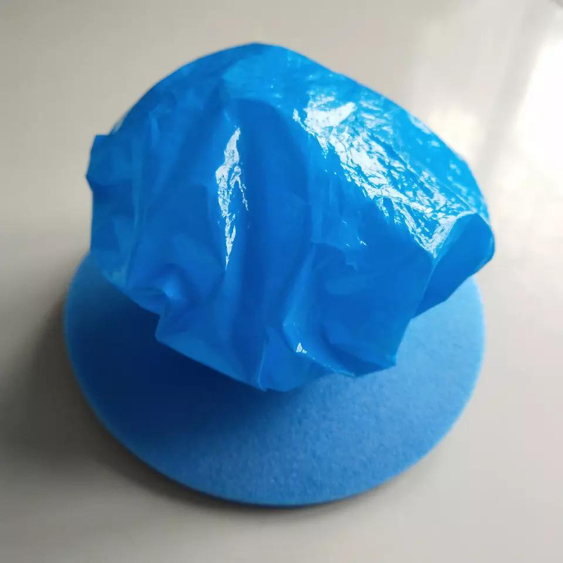 Disposable Sterile Surgical Instrument Cover Light Handle Cover