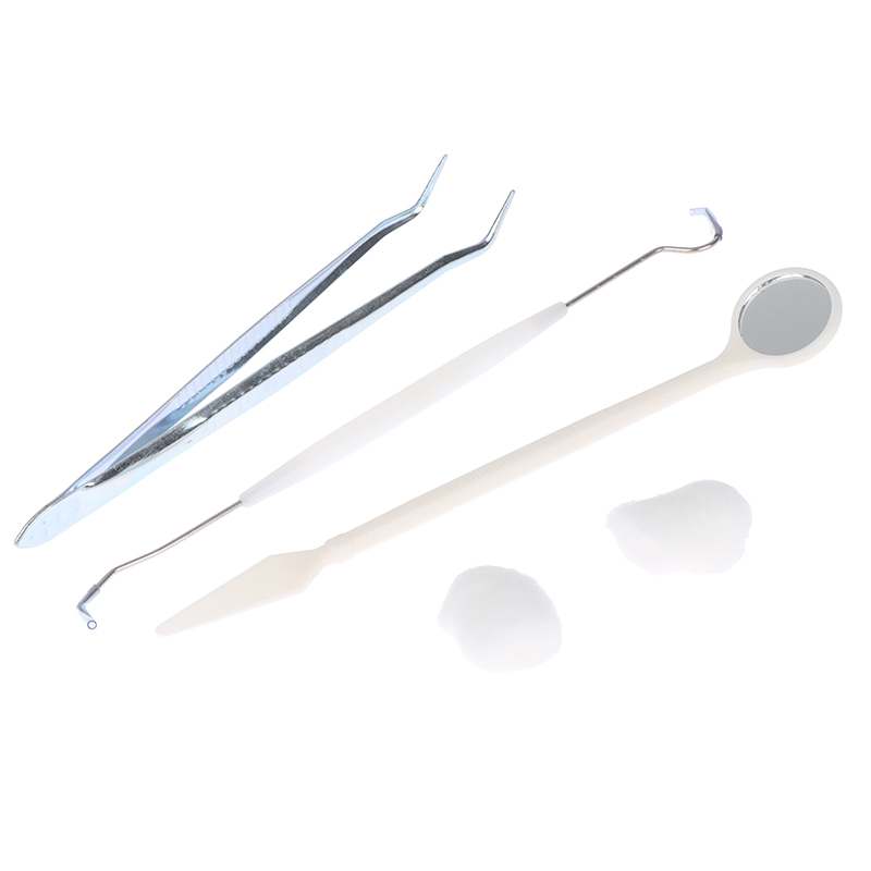 Sterile Medical Disposable Dental Instrument Kit