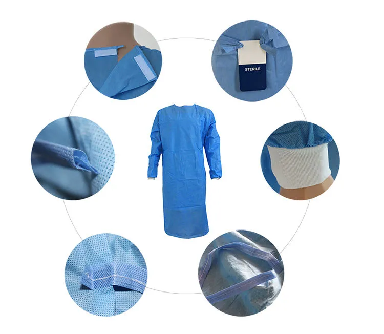 Hospital Surgical Drape Pack 7