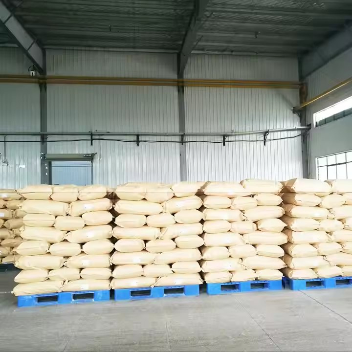 The Best-Selling Product of Plastic Particles! Biodegradable Raw Pbat Resin / Pbat Plastic.