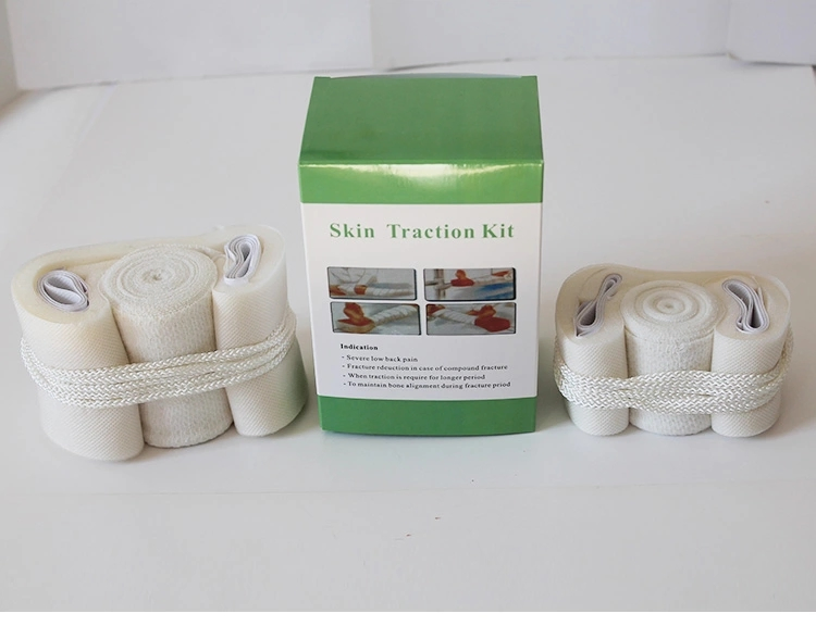 Wholesale High Quality Medical Supply Disposable Skin Traction Kit